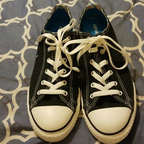 converse sale size 6
